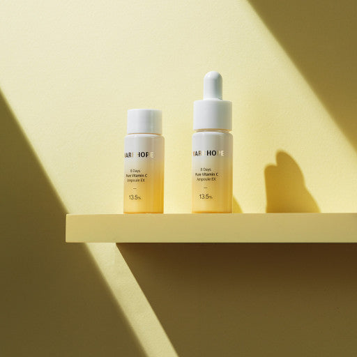 VARI HOPE 8 Days Vitamin C Serum