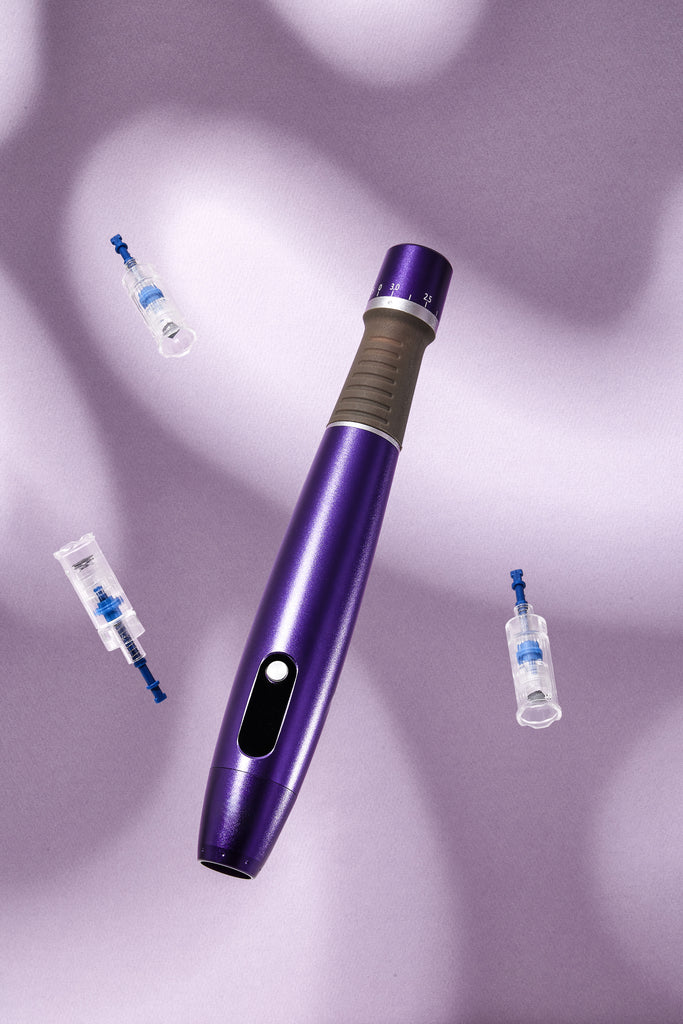 SIXKIN Tight Shot Auto-Nano-needling Pen