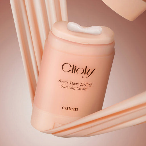 Skin Med CliOly Gua-Sha Lifting  Cream