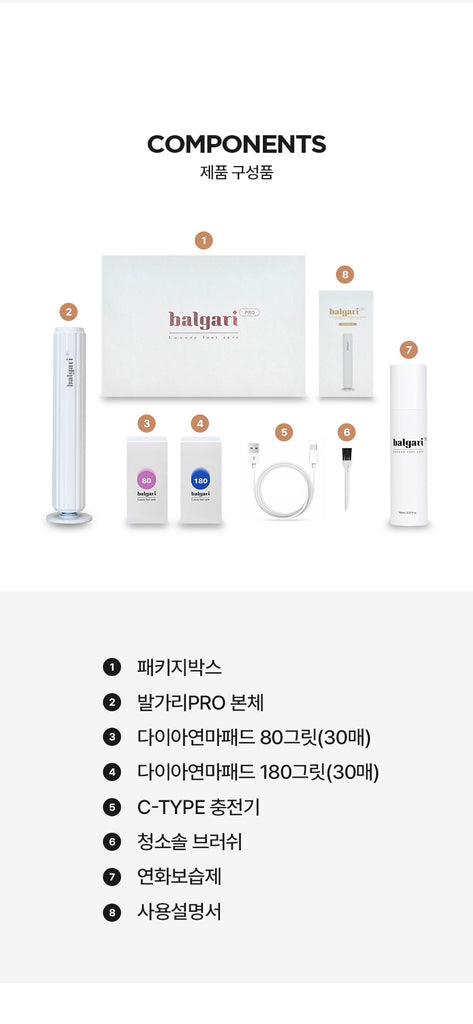 CHARM BODY  Balgari & Wind Story Promotion