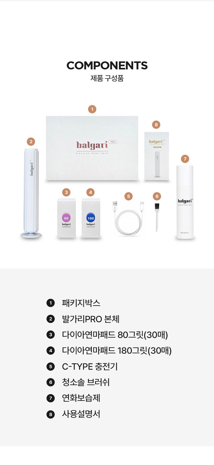 CHARM BODY  Balgari & Wind Story Promotion