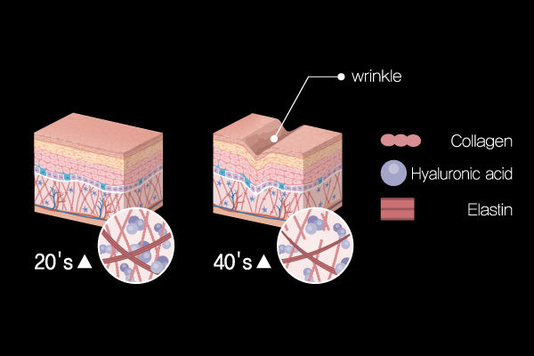 Seoul Pharmaceutical CH.V Collagen Smart Film - Angie&Ash