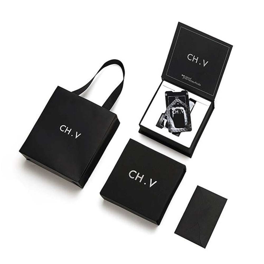 Seoul Pharmaceutical CH.V Collagen Smart Film - Angie&Ash