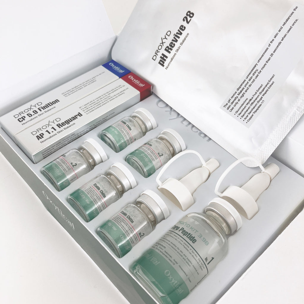 Oxitical DROXYD KIT_공구구성