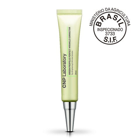 CNP Laboratory Green Propolis Perfect Wrinkle Corrector - Angie&Ash