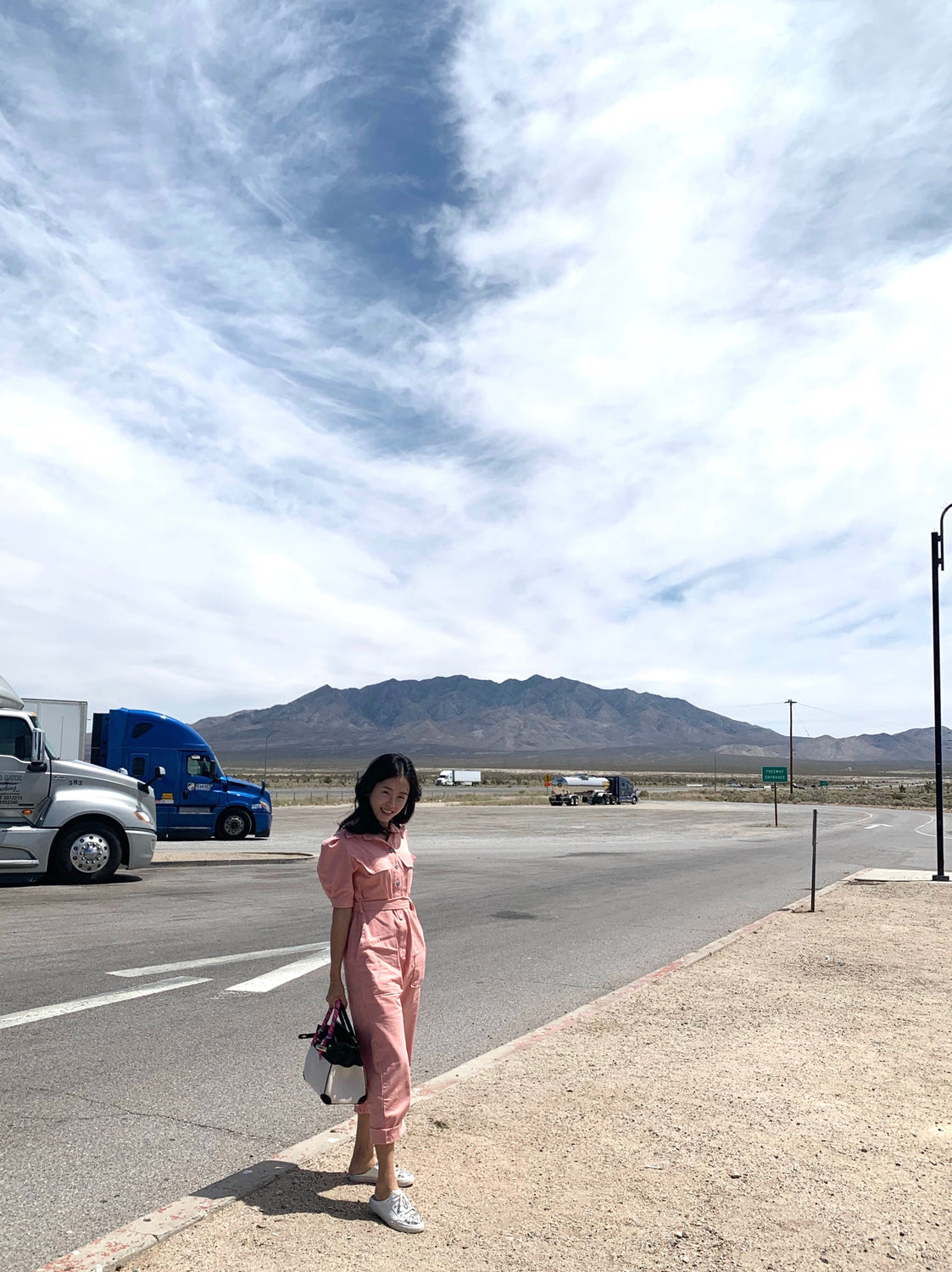 Angel Cotton Jumpsuit_ 2 Colors