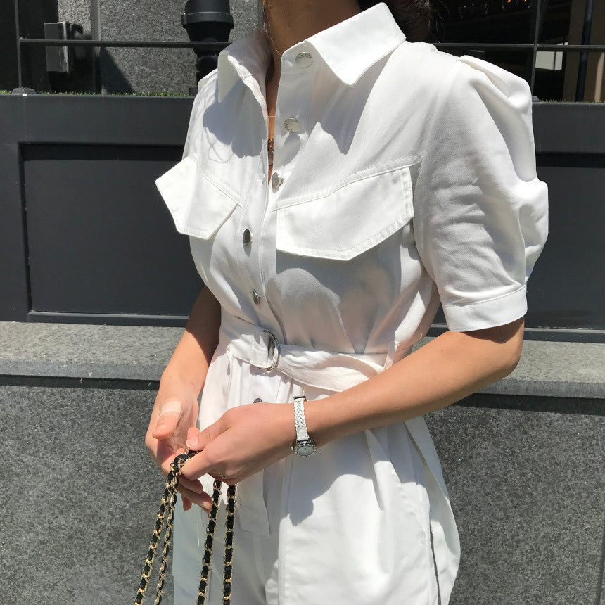 Angel Cotton Jumpsuit_ 2 Colors