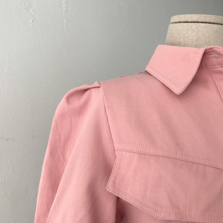 Angel Cotton Jumpsuit_ 2 Colors