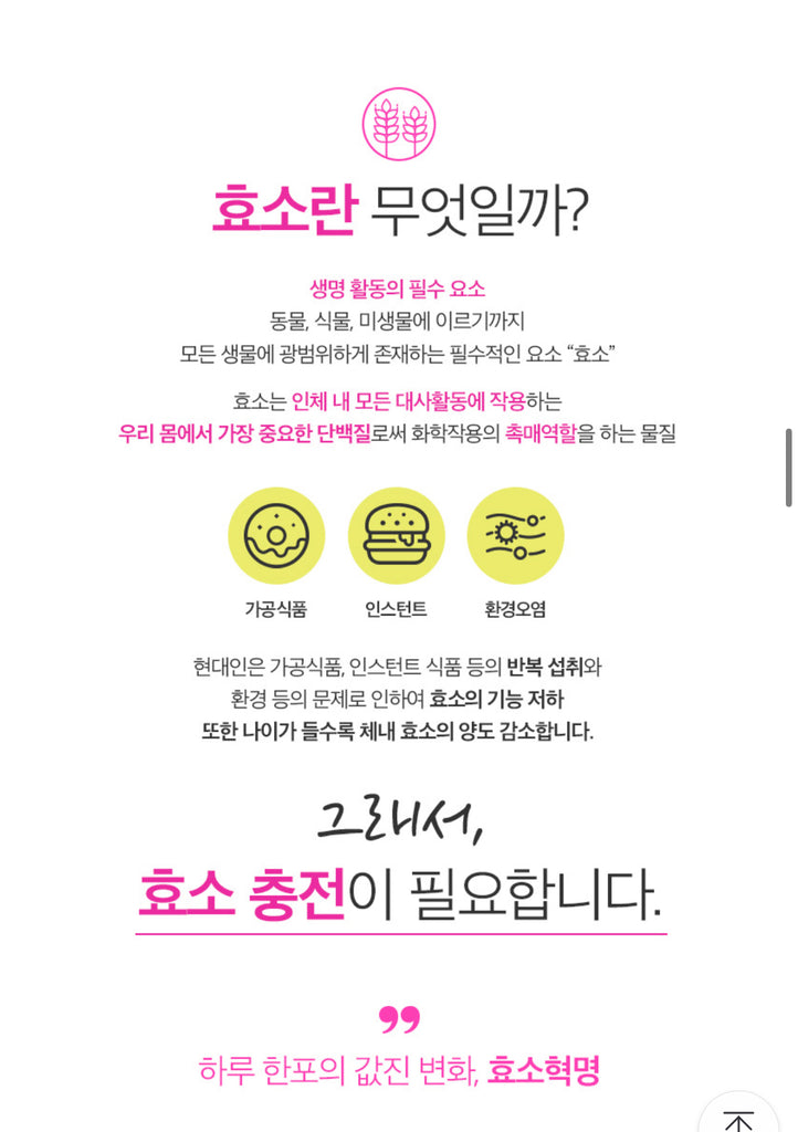 MOVITA Enzyme Revolution