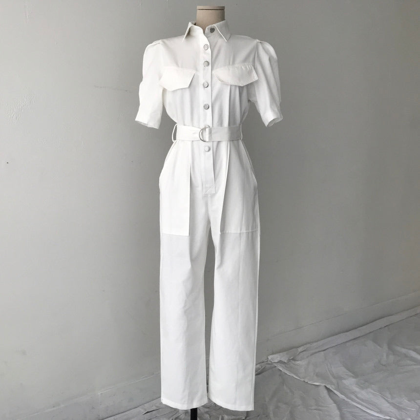 Angel Cotton Jumpsuit_ 2 Colors