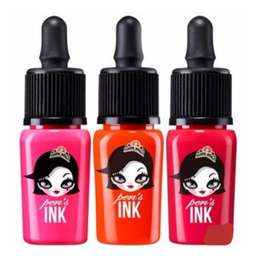 Peripera Peri's Ink Lip Stain - Angie&Ash