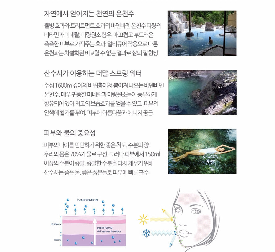 SANS SOUCIS Cleansing Milk - Angie&Ash